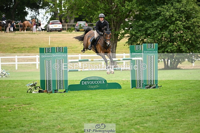 250705A-140119-14891 - Cls 31 Snr 1.35m Grand Prix