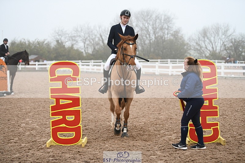 241103A-141952-08419 - SUN Cls 22 Blue Chip Performance Jump Off