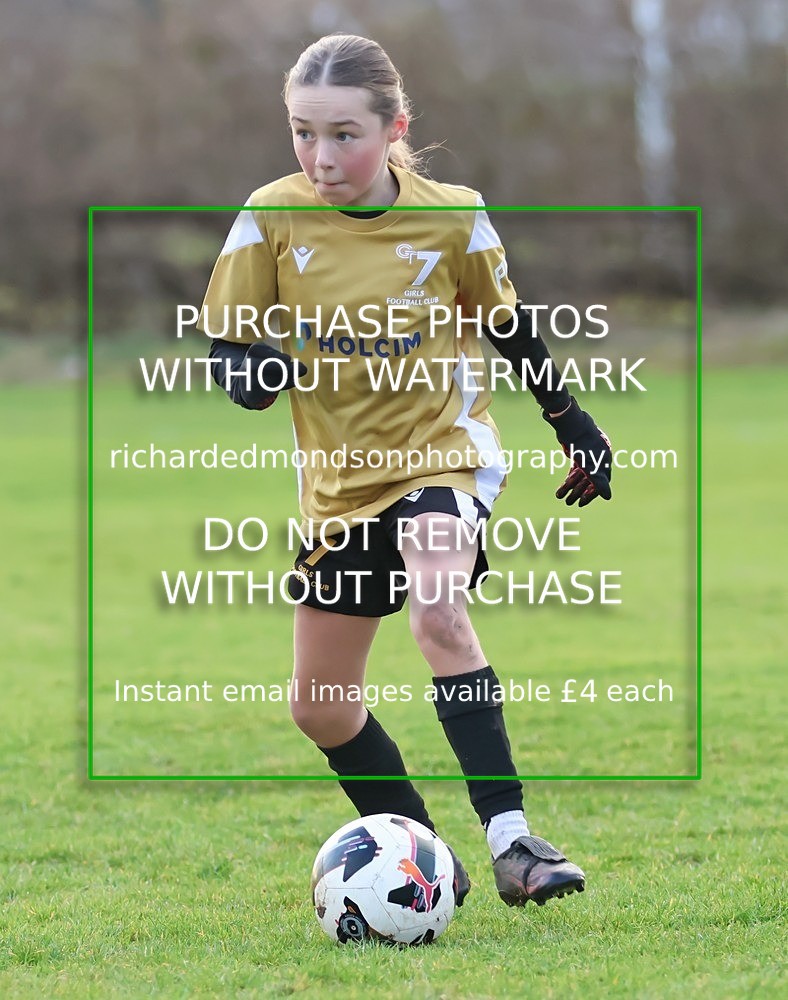 533A3849 - GT7 Academy Girls U12 (24/1/26)