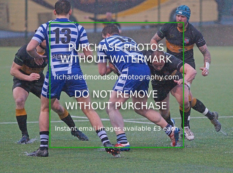 DSC04611 - Kendal Rugby v Pocklington