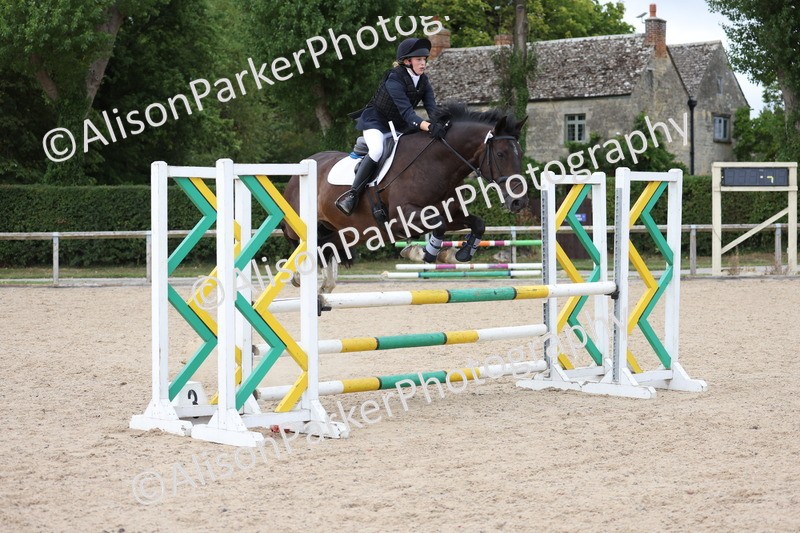 20250803-1157 - Class 4 - 90cm