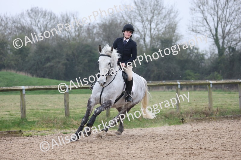 20260308-1660 - Class 5 - 1.00m