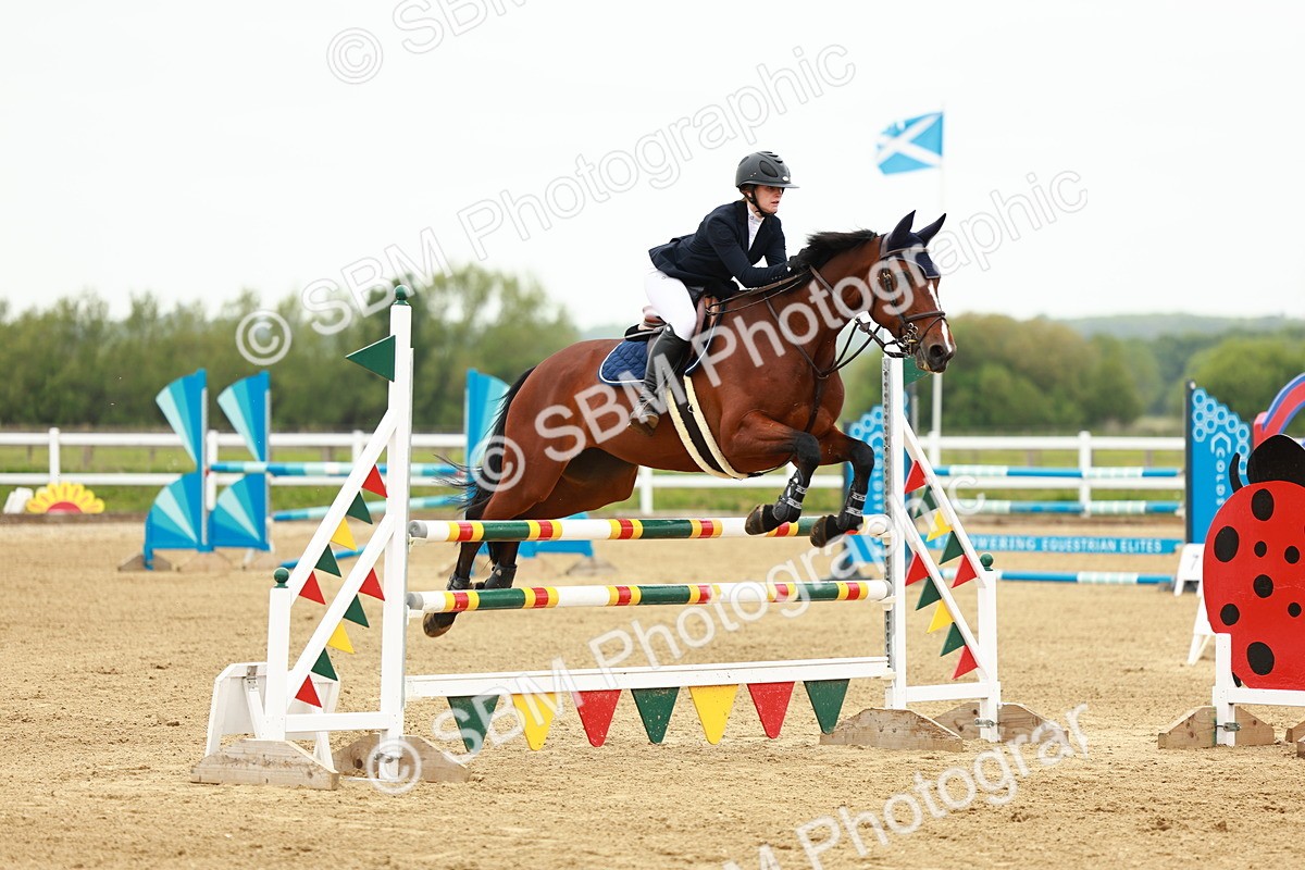 SBM_000993 - Class 4 - Senior Newcomers - 1.10m