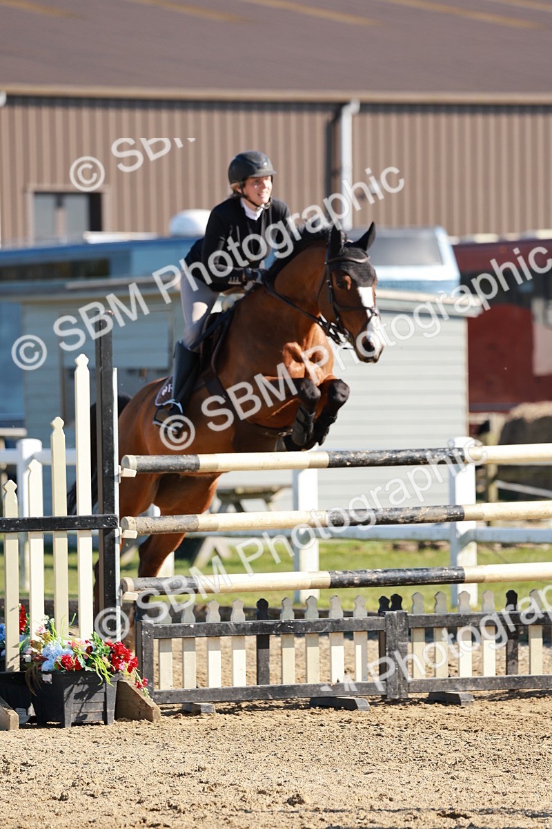 SBM_005095 - Class 19 - National 1.30m 1.40m