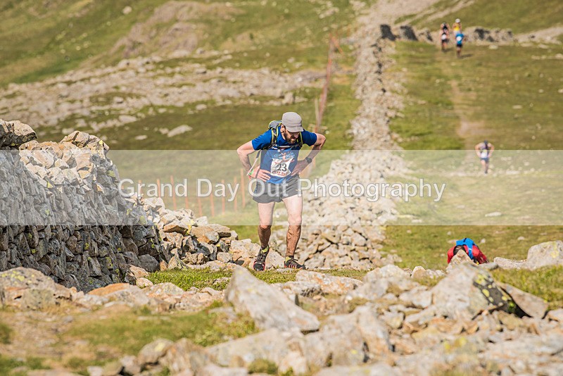 Ennerdale-526 - Ennerdale Horseshoe Fell Race Saturday 10th June 2023