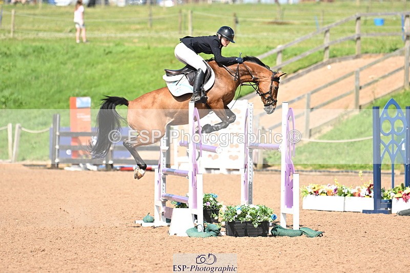 240629A-154816-07534 - Cls 10 Newcomers 2nd R Jump Off and P