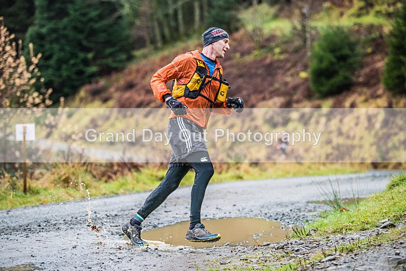 Glentress 21  10K-52 - High Terrain Events Glentress 21 & 10K Trail Races Saturday 18th November 2023