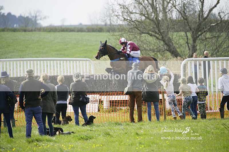 PtP 230422 339 - Berkeley Races - Woodford Glos 23/04/22