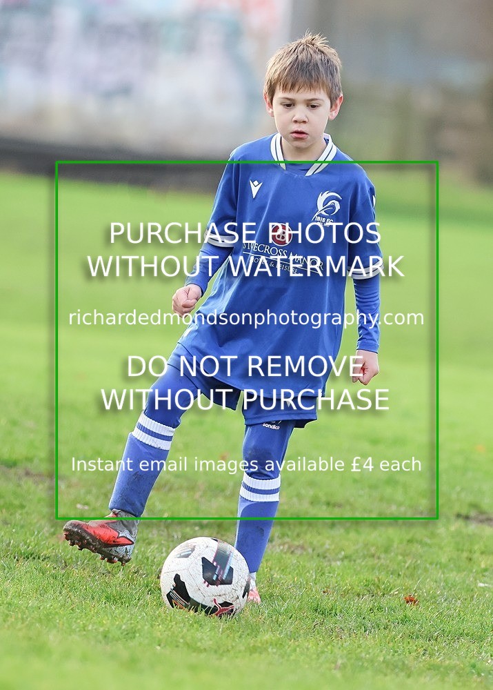 533A6163 - Ibis Under 8's (29/11/25)