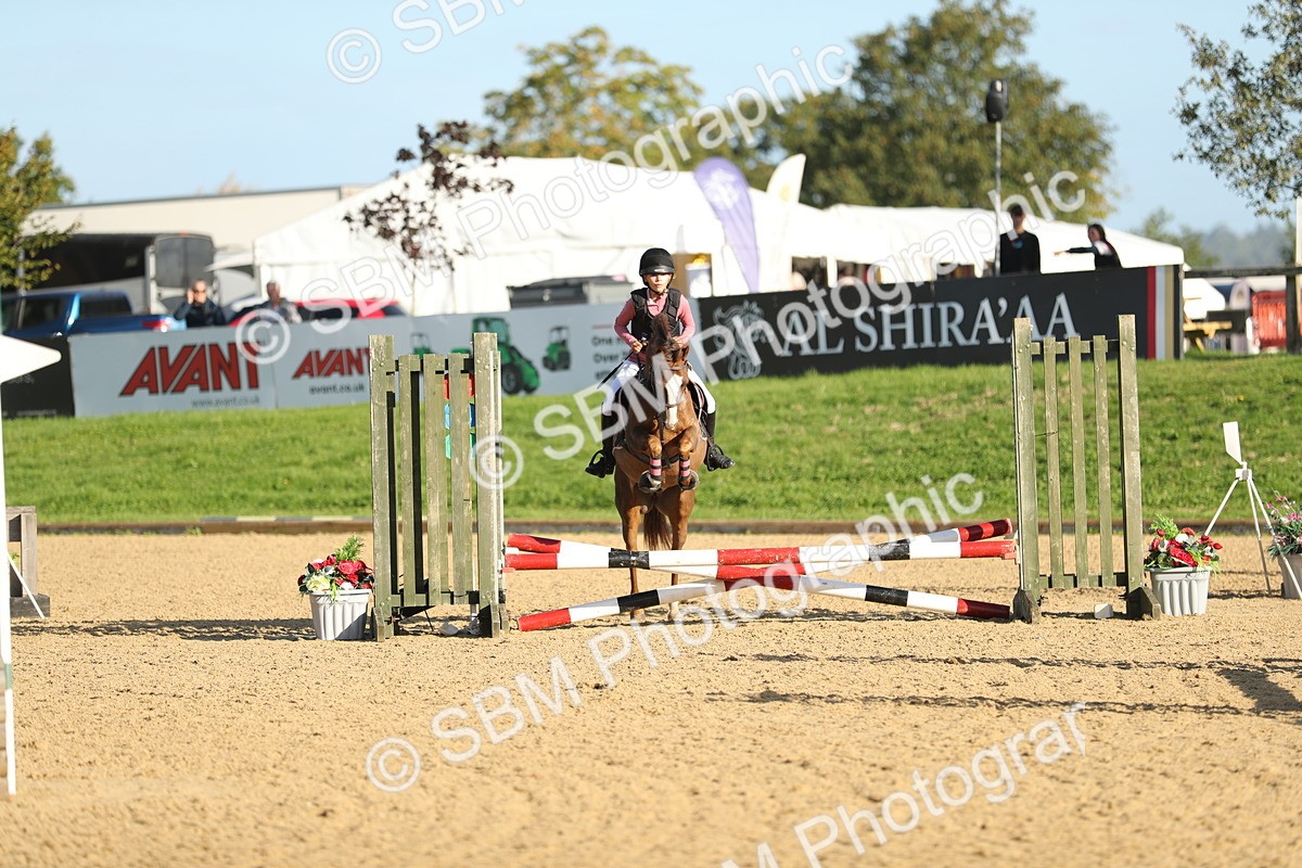 SBM_15319 - E4a - Eventers Challenge 50cm Open