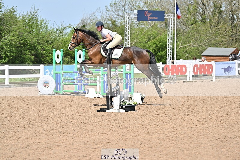 240510A-123010-06341 - Cls 16 95cm National Am Quali