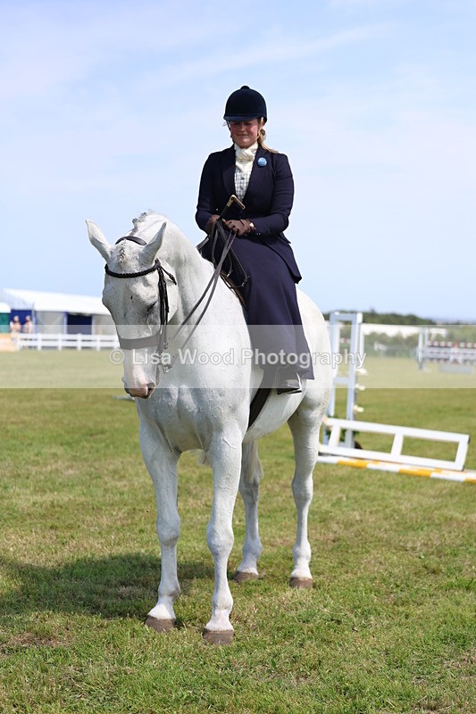 3E7A9795 - Class 13: Side Saddle