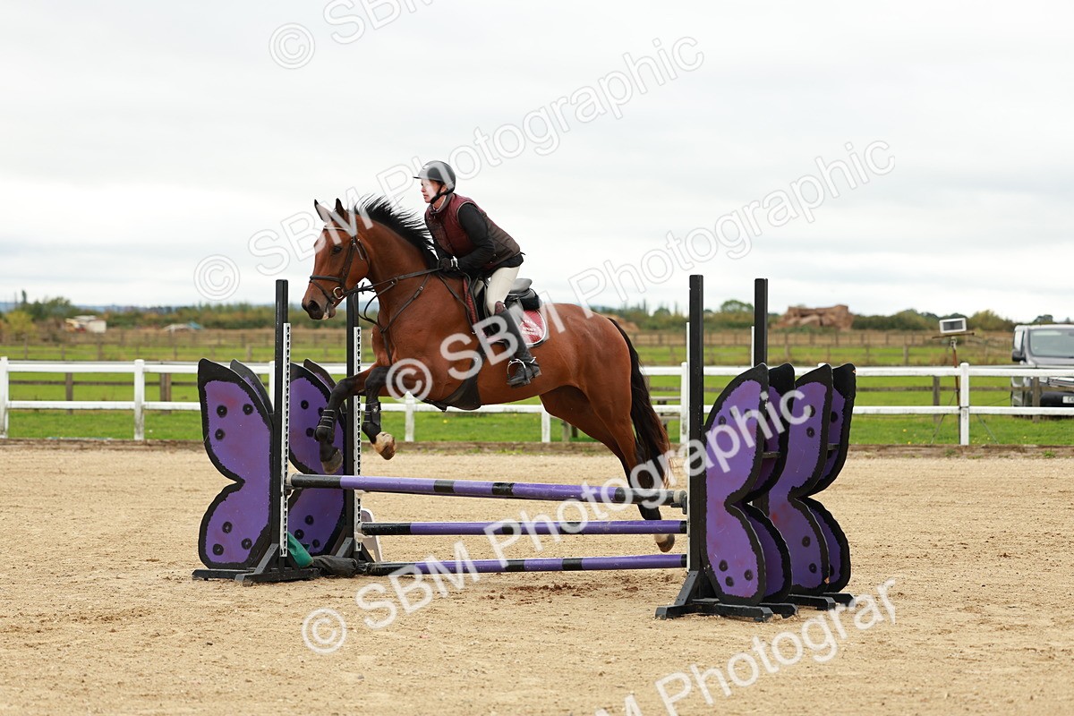 1I0A6673 - Class 1 - Clear Round