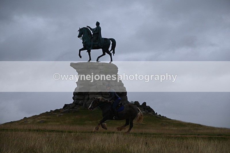 DSC_3306 - Time at Statue 12:59 to 13:49