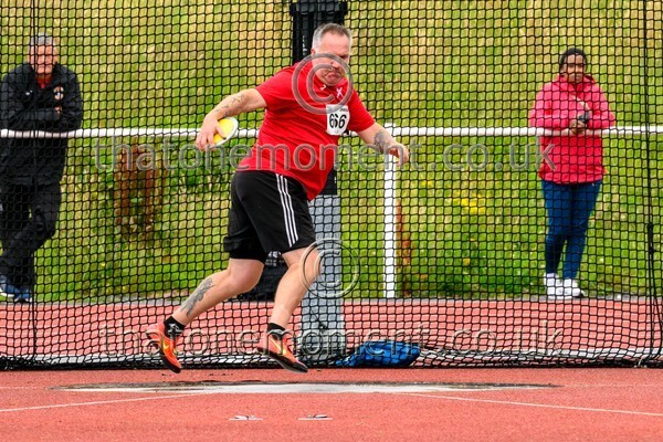 ComMast25-921350 - Field Male Set Two