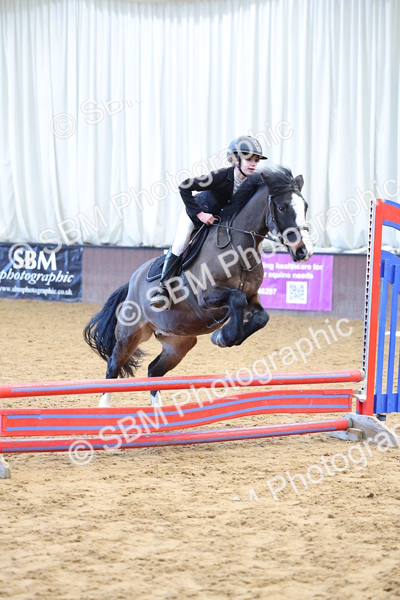 SBM_000778 - Class 3 - 60cm