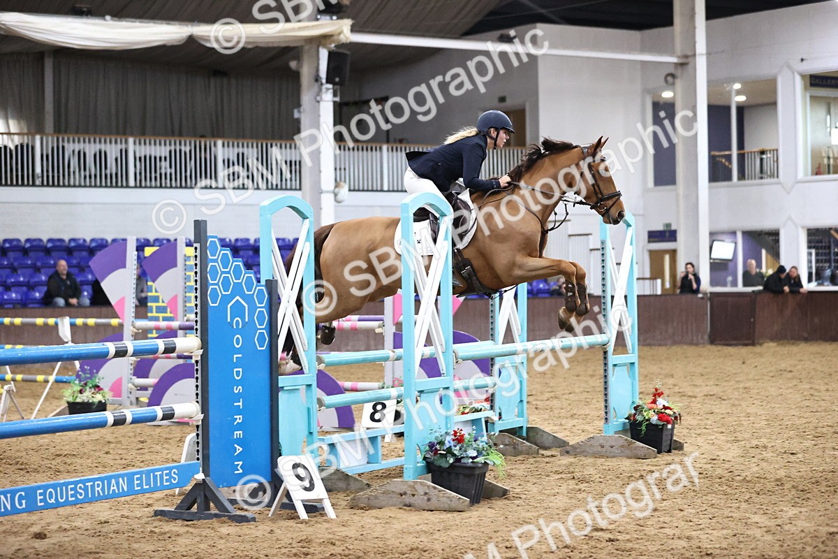 SBM_001961 - Class 4 - Senior Newcomers - 1.10m Open