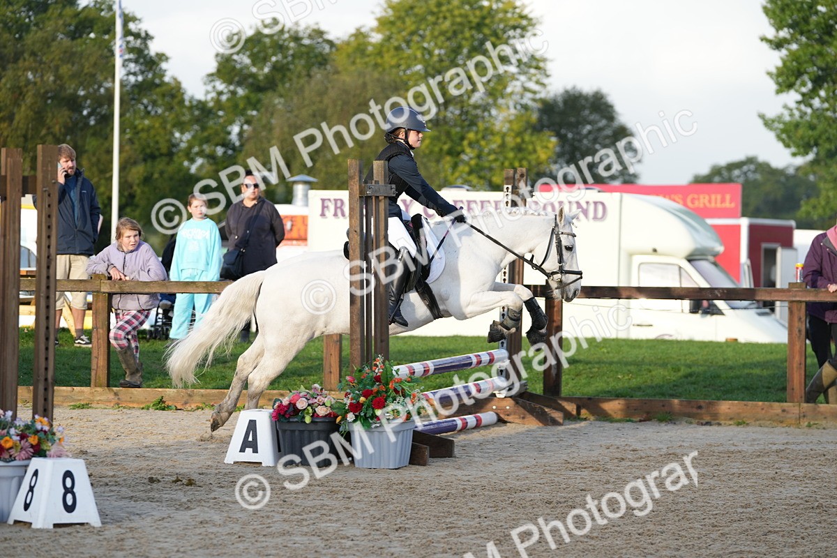 SBM_32210 - J5 - Junior Pony 50cm Championship