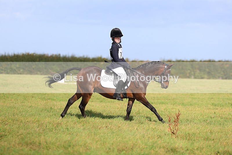 3E7A5953 - Class 1: Trebudannon Open: Dressage (Part 2)