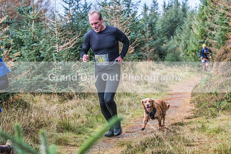 Glentress-807 - High Terrain Events Glentress 21 & 10K Trail Races Saturday 15th November 2025