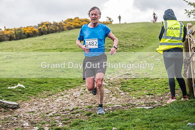 Hay-O-550 - Hay-O Trail Race Tuesday 19th May 2026