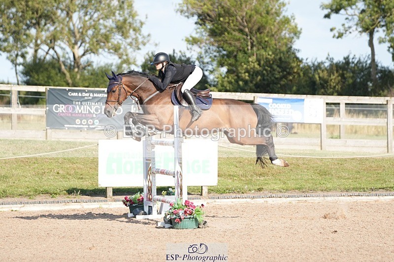 250801-175441-07780 - Cls 18 6 Yr Old  Champs Jump off