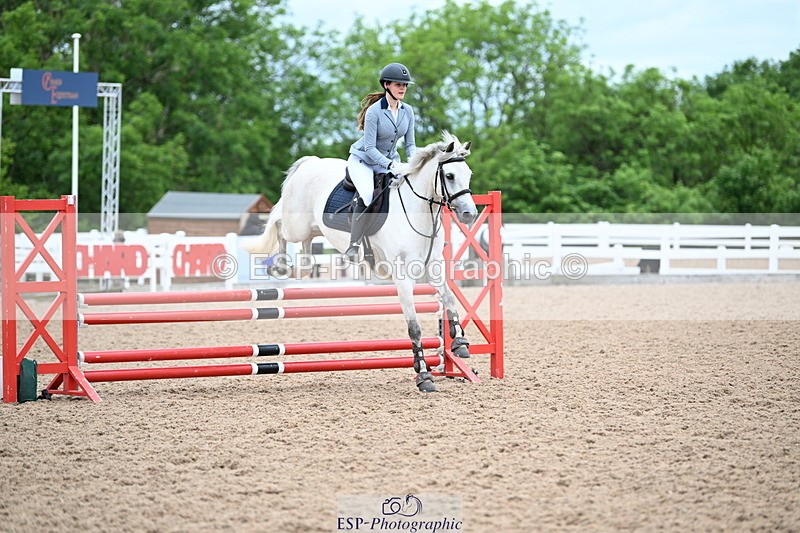 240608A-094933-00341 - Cls 8 Pony British Novice and 80cm Open