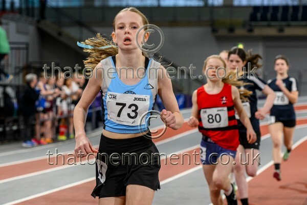 CombiMast25-917366 - Track Female Set Two