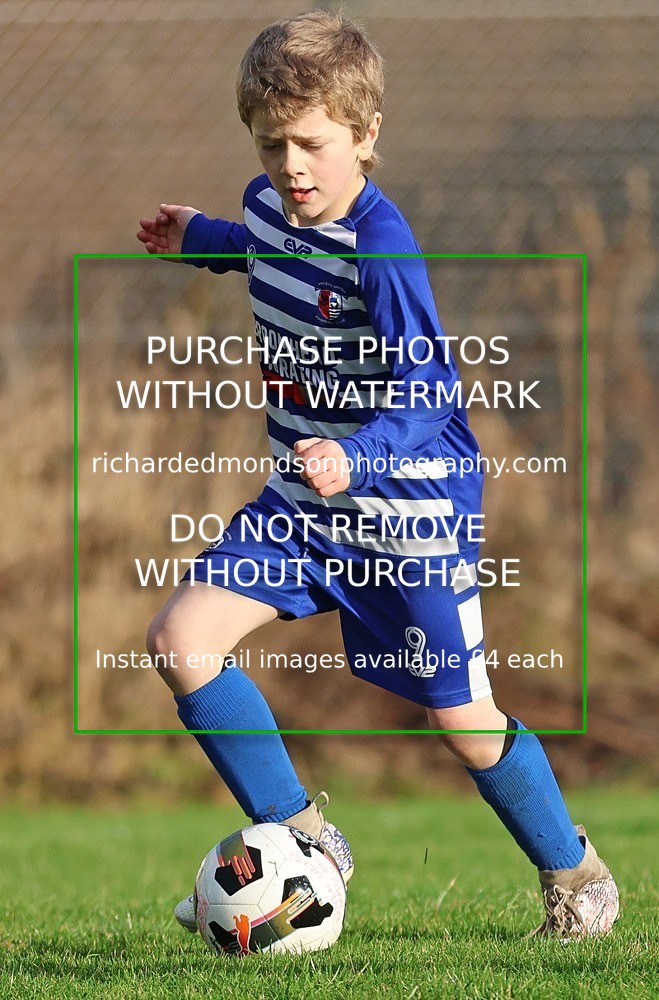 533A1917 - Ambleside U8 (17/1/26)