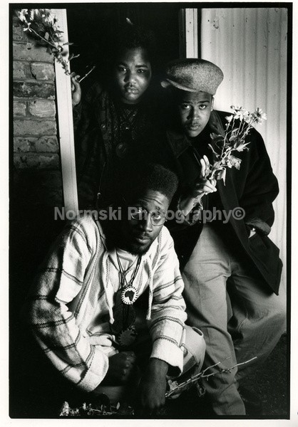 De La Soul - Hip Hop