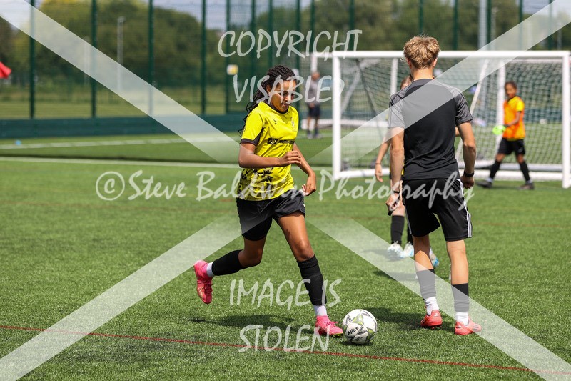 1DX33655 - U12 Girls