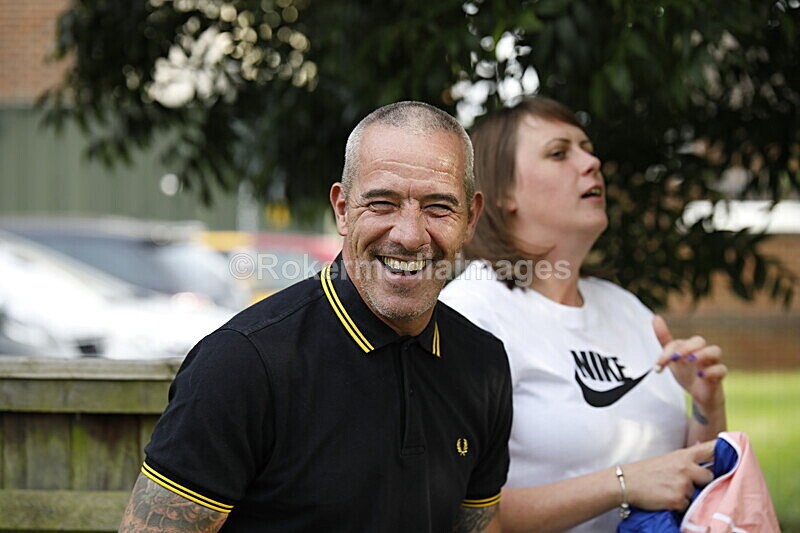  - Elmstock 2019..the people