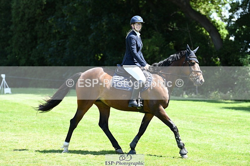 250703A-113840-00687 - Cls 12 1.10m Amateur Qualifier