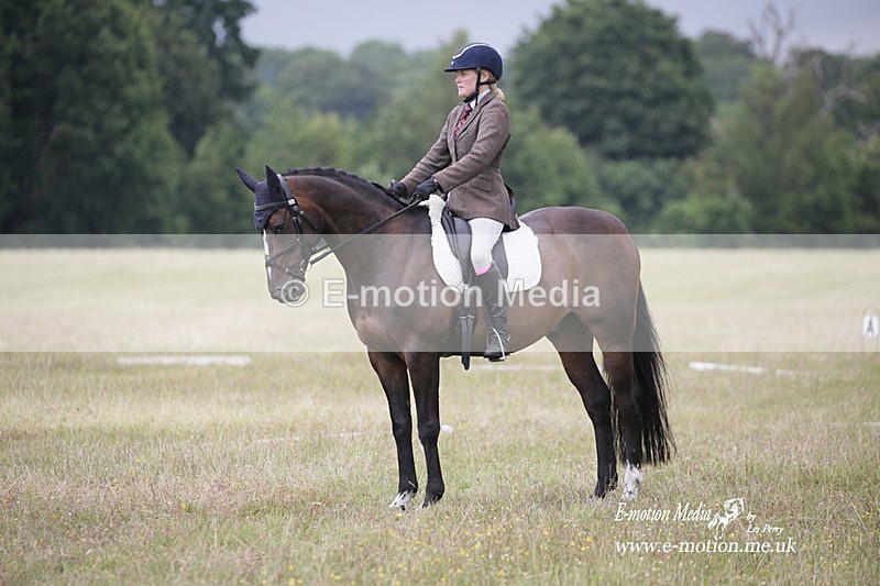 BVRC 030721 780 - Bourne Valley Riding Club Dressage 03/07/21