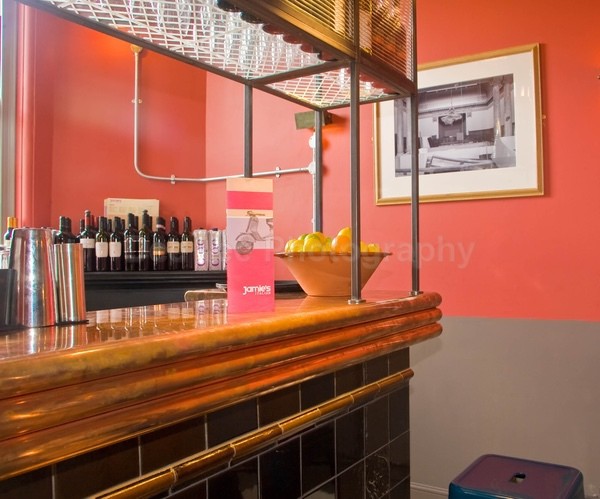  - RESTAURANTS
