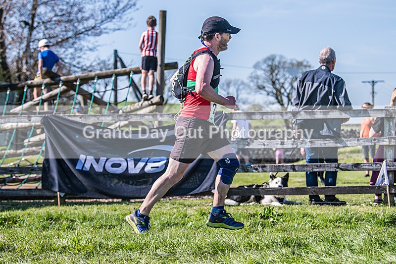 The Finish-2086 - The 3 Peaks Race Saturday 25th April 2026 - The Finish