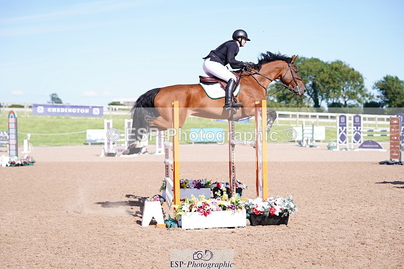 240728A-164612-09841 - Cls 31 Snr Foxhunter
