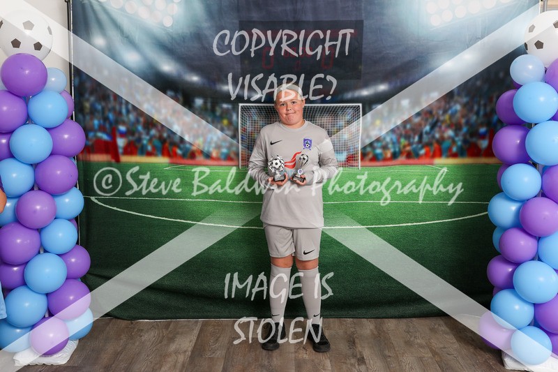 2025-06-21 FC Abbey Meads Presentations-559 - U11 Purple Girls