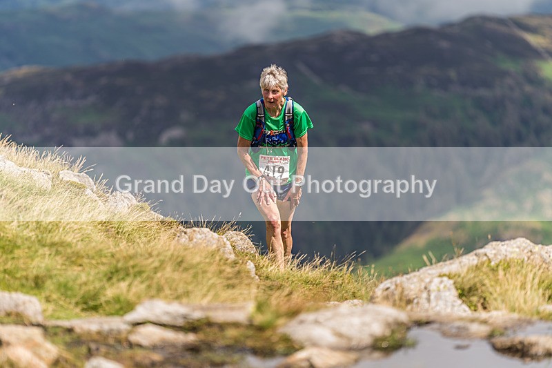 Blisco Dash-467 - Blisco Dash Fell Race (women) Saturday 27th July 2024