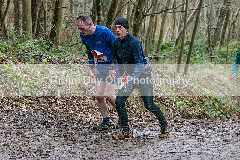 Loopy Latrigg-281 - Kong Loopy Latrigg Fell Race Saturday 21st December 2024