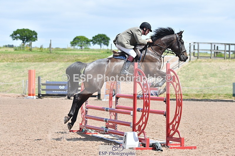 240609A-131328-05552 - Cls 18 Snr Newcomers and 1.10m Open