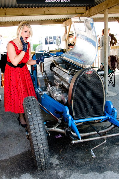 03 - GOODWOOD REVIVAL