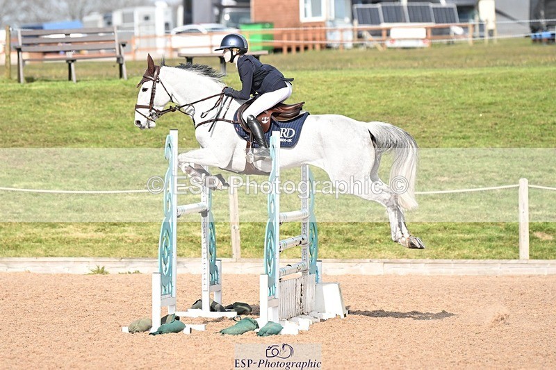 250309-134223-04738 - Cls 12-14 Pony 1.15, 1.20m and 1.30m