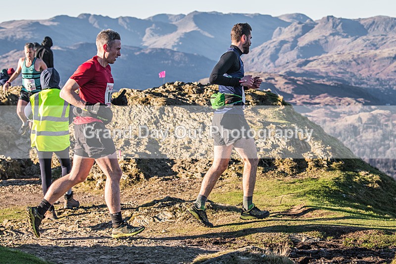 Wansfell-209 - Wansfell Race Saturday 27th December 2025