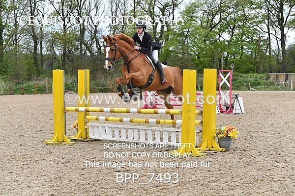 BPP_7493 - CLASS 13 SAT 0.85m Amateur Championship Qualifier