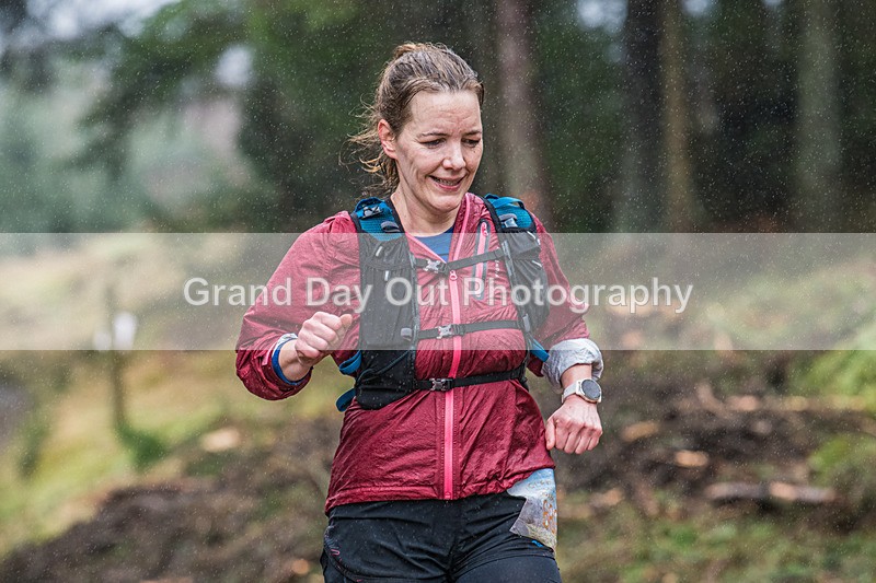 Glentress 21  10K-2207 - High Terrain Events Glentress 21 & 10K Trail Runs Saturday 18th February 2023