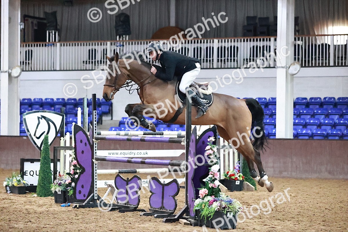 SBM_003225 - Class 12 - Blue Chip Dynamic B&C Championship Qualifier 1.25m 1.30m