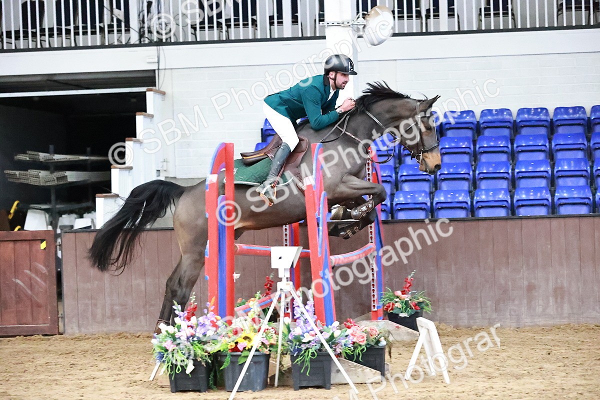 SBM_000402 - Class 2 - Senior British Novice - 90cm