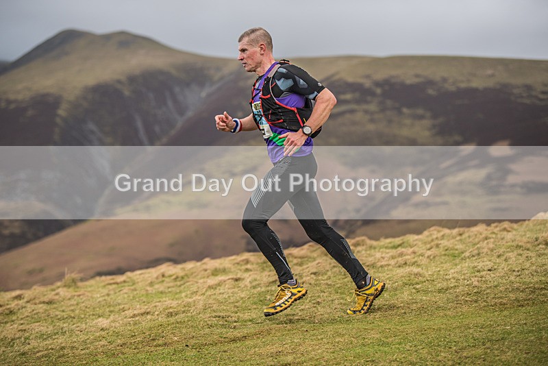 Loopy Latrigg-416 - Kong Loopy Latrigg Fell Race Saturday 27th January 2024