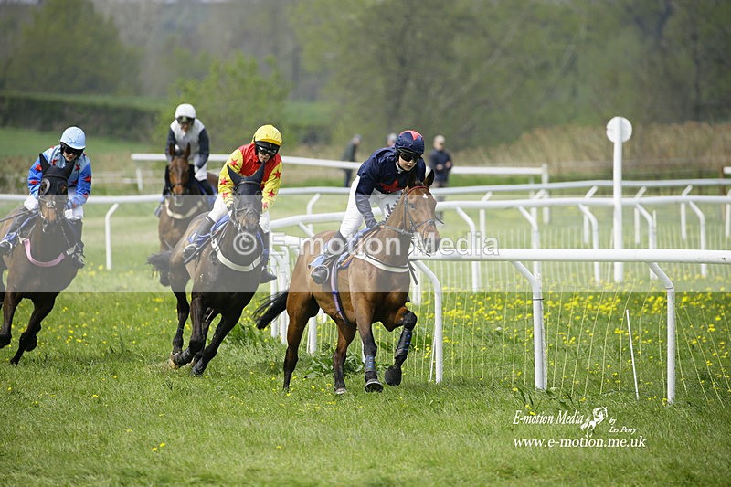 PtP 230422 55 - Berkeley Races - Woodford Glos 23/04/22